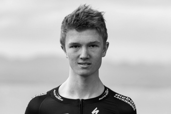 Tragischer Trainingsunfall des 17-jährigen  Jan Riedmann