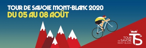 12 Schweizer starten zur 42. Le Tour de Savoie Mont Blanc 2020