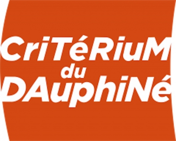 72. Critérium du Dauphiné über 5 Etappen in der WorldTour 12. – 16. August 2020