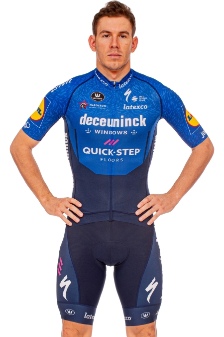 76. Omloop Het Nieuwsblad – Davide Ballerini gewinnt – starker Johan Jacobs