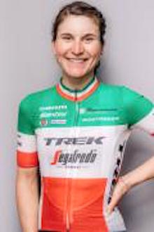 WeltCup Rennen der Damen: Elisa Longo Borghini gewinnt 46. Trofeo A. Binda