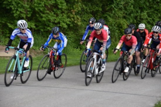 Grosses Finale am Mittwoch 11. August an den 55. Bruggerabendrennen