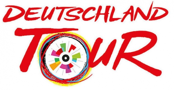 36. Deutschland Tour der Kategorie 2 Pro, 26. – 29. August 2021