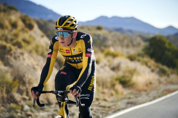 Ballerstedt slaat dubbelslag in laatste etappe Tour du Pays de Montbéliard