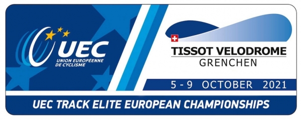 Vorverkauf für die Bahn Europameisterschaften im Tissot Velodrome in Grenchen ist eröffnet