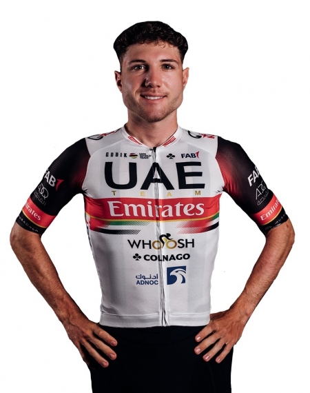 Marc Hirschi gewinnt an der LuxembourgRundfahrt die Etappe und ist neuer Leader