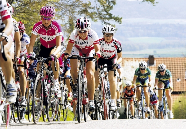 75. Tour de Romandie 2022: WorldTour Etappenrennen für die Damen