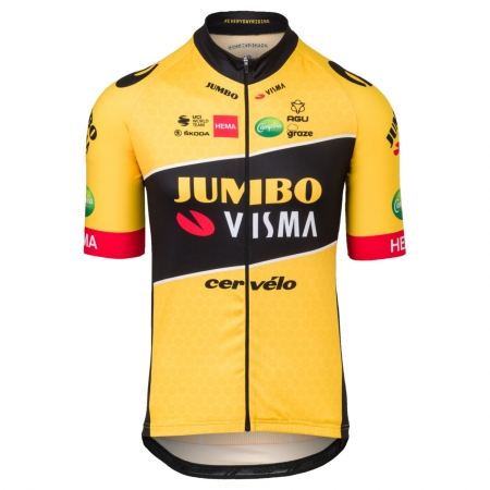 Trainingslager von Jumbo-Visma nach 3 Tagen wegen Coronafall abgebrochen