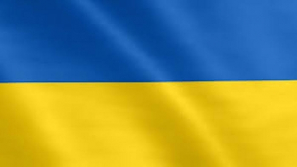 Teil des Nachwuchses aus der Ukraine fährt Radrennen in der Schweiz