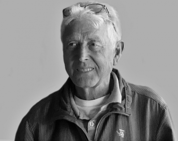 Der Niederländer Gerben Karstens ist im Alter von 80 Jahren verstorben