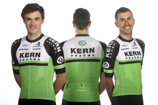 Kern Pharma renueva su compromiso hasta 2024