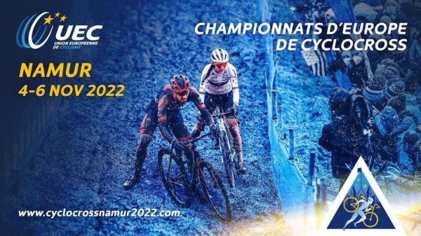 Radquerfeldein: die EuropameisterInnen in Namur 2022 – Kevin Kuhn Rang 5