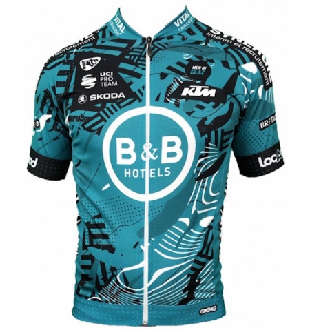 ProTeam B&B Hotels KTM wirft das Handtuch – auch kein CotinentalTeam