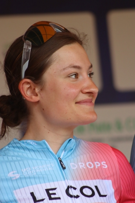 Team Jumbo-Visma Women maakt met Van Agt ploeg voor 2023 compleet