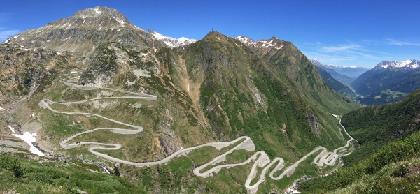 Die UEC, der Europäische Radsportverband, wird eine Europabergmeisterschaft durchführen