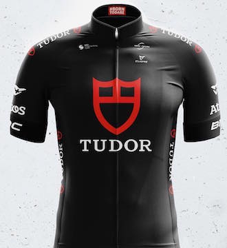 TUDOR Pro Cycling erhält in Italien WildCard für grosse Rennen