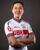 Dag 3: EK Baan: Zwaar bevochten race om de titel.