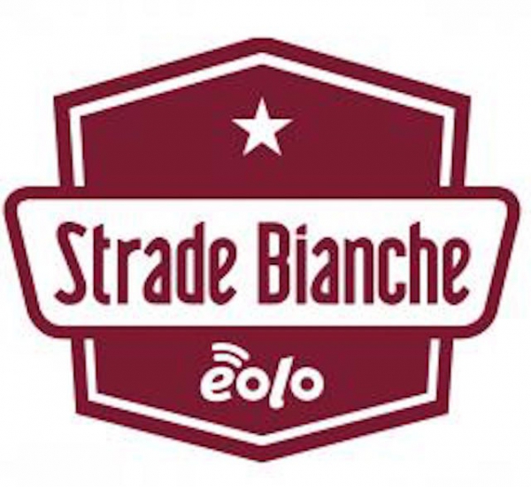 Strade Bianche vom 4. März 184 Km mit 9 Schweizer