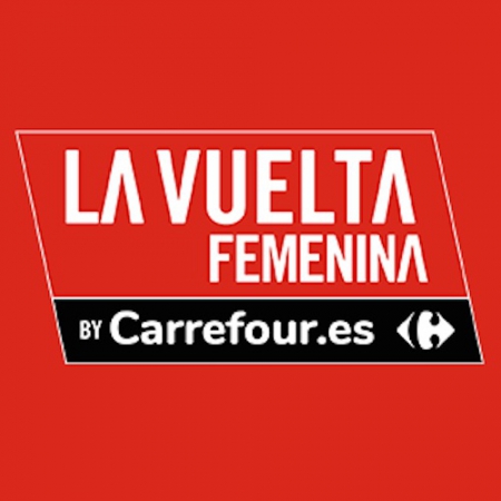 9. La Vuelta Femenina 1. – 7. Mai 2023 in Spanien mit 3 Schweizerinnen