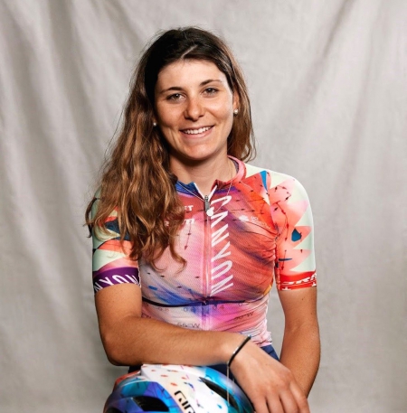 9. La Vuelta Femenina 4. Etappe: Marlen Reusser schrammt am Etappensieg vorbei