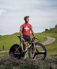 Offene Rennbahn Oerlikon: Nicolo De Lisi Schweizermeister über 1 Km