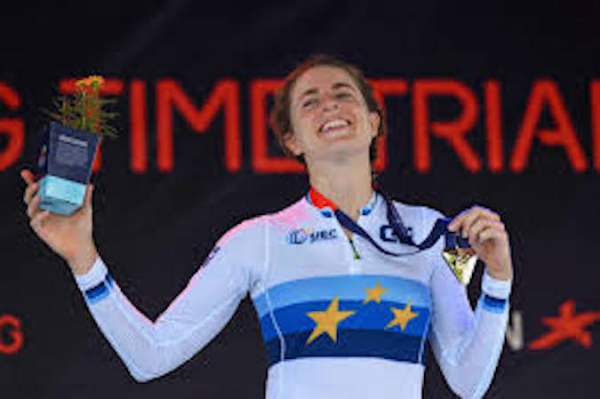 Tour de Suisse Women 2023: Marlen Reusser nach 2 Etappen im Leadertrikot