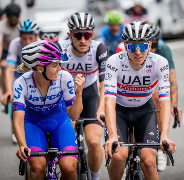 110. Tour de France: Ruhetag und Einzelzeitfahren am heutigen Dienstag 22,4 Km