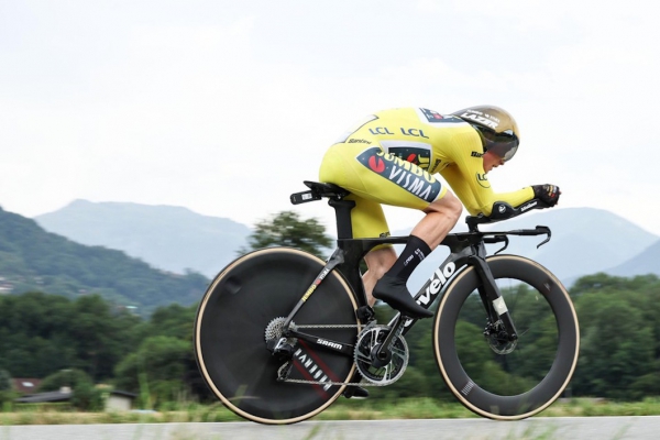 110. Tour de France 16. Etappe: Endlich, die Prüfung der Wahrheit gab Konturen