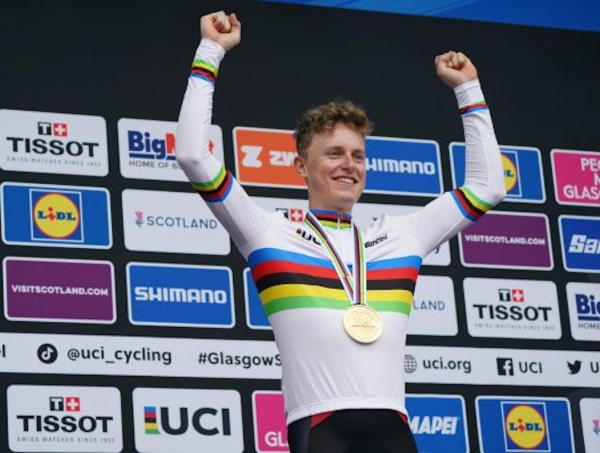 47. GP Rüebliland Internationales Juniorenetappenrennen vom 8. – 10. September 2023
