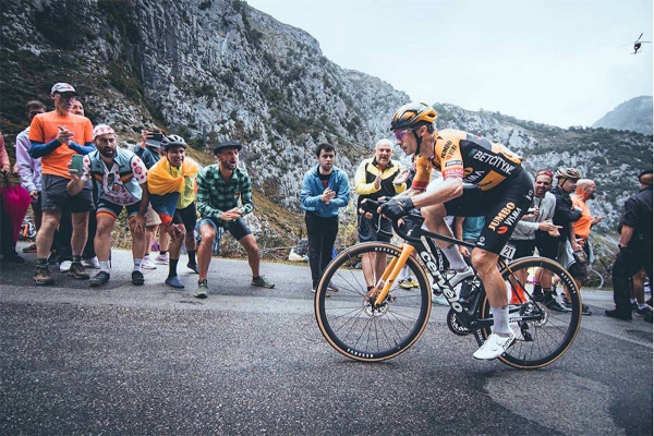 78. SpanienRundfahrt: Wer darf die Vuelta vom Team Jumbo-Visma gewinnen ?