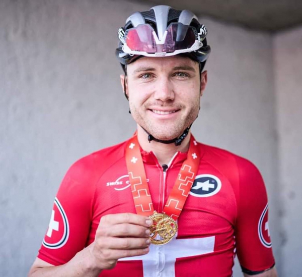 71. Coppa Sabatini – GP Citta di Peccioli – Marc Hirschi der Sieger