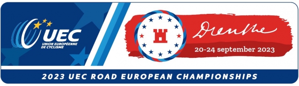 Resultate im Mixed Relay und Nachwuchs Einzelzeitfahren an den Europameisterschaften