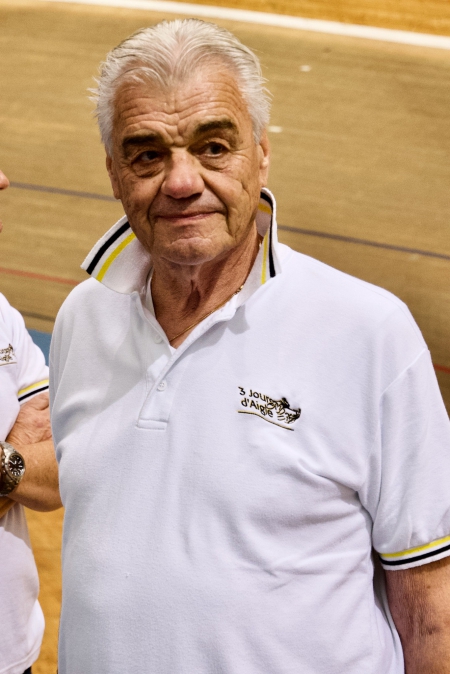 Heute starten die 3 Tage von Aigle im Centre Mondial du Cyclisme