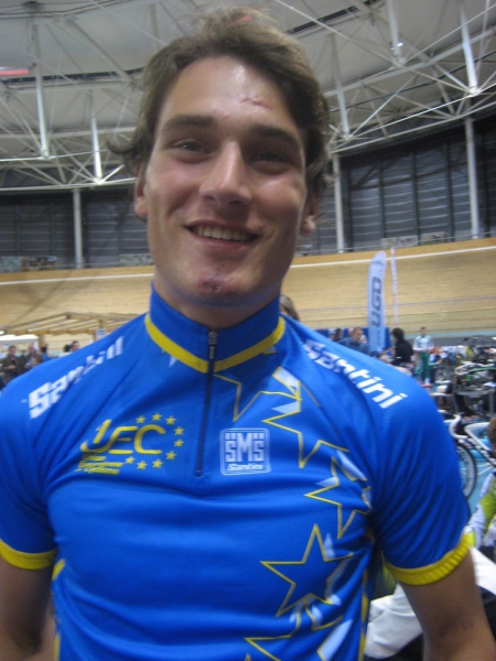 Silvan Dillier, Schweiz, verlängert seinen Vertrag bei Alpecin-deceuninck für 2024