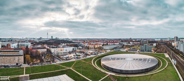 2. Runde der UCI Bahn Champions League in Berlin am Samstag