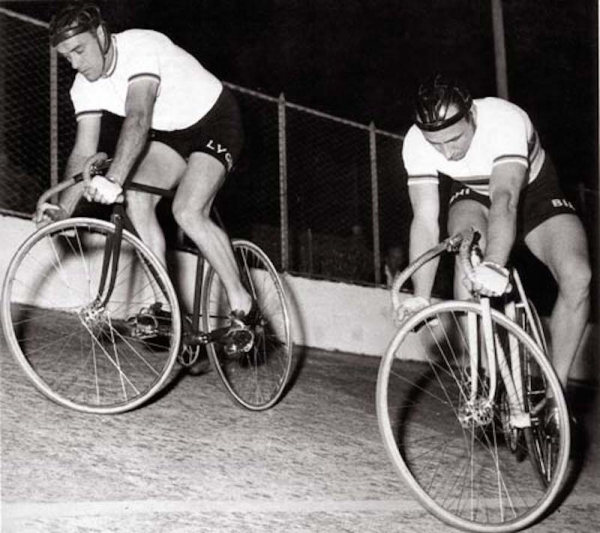 Sante Gaiardoni – 2-facher Olympiasieger in Rom 1960 verstorben