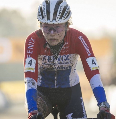 UCI WeltCup im Radcross: 10 Schweizer am Start – keiner unter den ersten zwanzig Fahrern