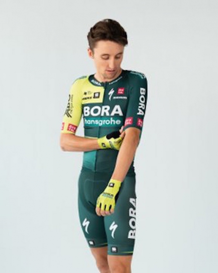 Will Red Bull das Team Bora-hansgrohe übernehmen ?