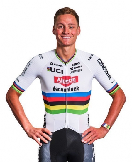 Radcross in Koksijde: Die Weltmeister siegten – Alessandra Keller Schweiz in den Top Ten