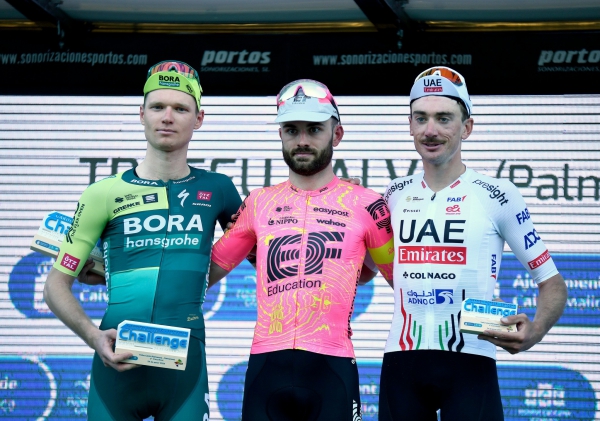 13. Trofeo Calvia – Palmanova-Palmanova 150 Km