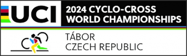 UCI Cyclo-Cross WM in Tabor: Fem Van Empel verteidigt ihren WM Titel