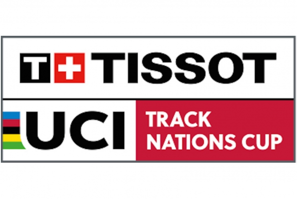3. Tag UCI Bahn NationenCup: Die Herren Madison als Höhenpunkt