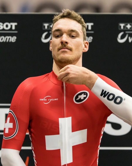 Internationales Bahnmeeting im Tissot Velodrome Grenchen 29. Feburar 2024 – Bahnsport vom Feinsten