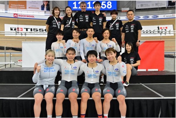 Trainer Daniel Gisiger bringt Japan Silber im Nationencup in Hong Kong