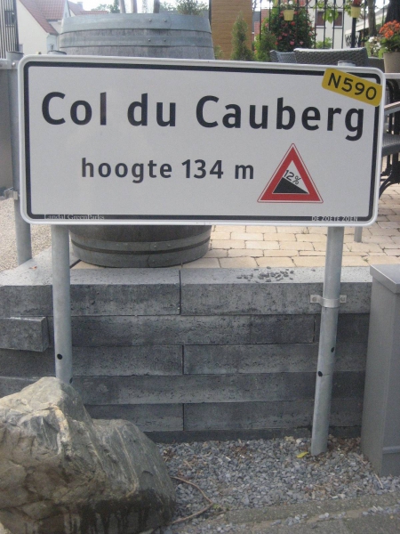 Amstel Gold Race für Damen und Herren morgen Sonntag