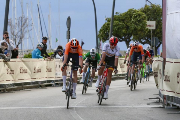 Eroica Juniores – NationenCup Italien in 4 Etappen mit Schweizer Auswahl