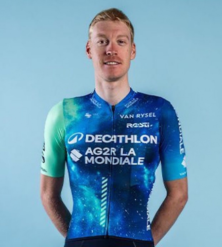 77. Tour de Romandie 2024 – 1. Etappe: Massensprint in Fribourg