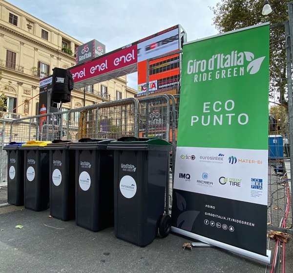 107. Giro d’Italia 4. – 26. Mai 2024: Jury Rapport der 2. Etappe