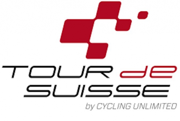 87. Tour de Suisse vom 9. – 16. Juni 2024 mit 8 Etappen