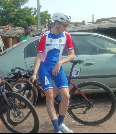 35. Tour du Faso in Afrika durch UCI aus dem Kalender genommen